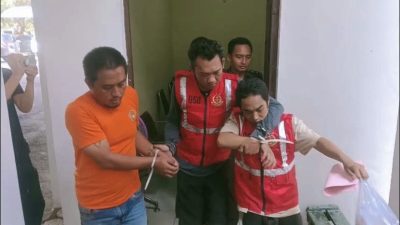Tragedi Paoman Berlanjut ke Meja Hijau: Berkas P-21, Dua Pembunuh Satu Keluarga di Indramayu Resmi Ditahan Kejaksaan