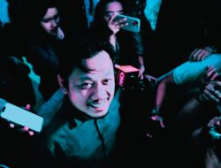 KPK Bidik Pengurus PBNU Aizzudin Abdurrahman: Diduga Jadi Makelar Kuota Haji Menag Yaqut