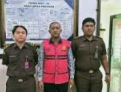 Ganyang Dana Pendidikan Rp 1,4 M, ASN Disdikbud Indramayu Diciduk Jaksa!