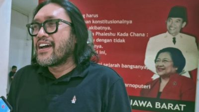 KPK Bidik Aliran Dana ke Politisi PDIP Ono Surono dalam Pusaran Suap Bupati Bekasi