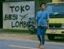 BIADAB! Viral ODGJ Roedah Hamil  di Jalanan Indramayu, Peran Dinsos Dipertanyakan: Di Mana Hati Nurani Kita?
