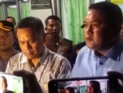 Misteri Asap Beracun Gunung Pongkor: Antara Level 700 dan Dugaan Ratusan Nyawa Melayang