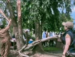 Pejabat Indramayu “Saling Lempar” Tanggung Jawab, Aktivis: Jangan Cuma Mau Ambil Untungnya Saja!