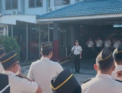 Rutan Tanjung Gusta Medan Pastikan Isu Napi Koruptor Kuasai Ponsel dan Peras Tahanan Hanya Hoaks