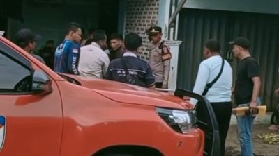 Mekanik Muda di Indramayu Ditemukan Tewas Akhiri Hidup, Luka Tersembunyi di Balik Senyum Bengkel