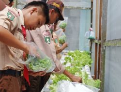 Elnusa Tebar Manfaat: 27 Program CSR 2025 Sentuh 57 Ribu Warga di Seluruh Indonesia