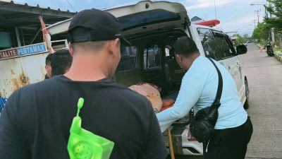 Geger! Montir Asal Pati Ditemukan Meninggal Tak Wajar di Perumahan BDI Indramayu