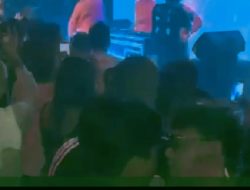 Cirebon “Kota Wali” Ternoda? Pesta LGBT di Hiburan Malam Picu Amarah Publik!