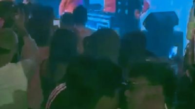 Cirebon “Kota Wali” Ternoda? Pesta LGBT di Hiburan Malam Picu Amarah Publik!