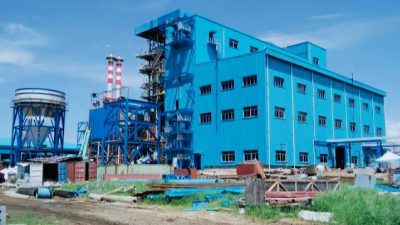 Belum Genap Setahun Sudah 3 Tewas di PLTU yang Dikelolanya, "Dirut PLN NPS Pantas Dipecat"