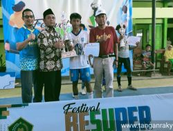 Saling “Sentil” Ketua IWO Indramayu dan Kepsek MTSN 2 Bogor Terkait Banjir: Kegagalan Bupati atau Faktor Alam?