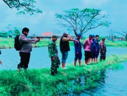 Anak 10 Tahun Hilang Misterius di Sungai Sumbermas Indramayu, Tim SAR Sisir Hingga ke Muara