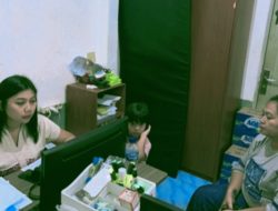 Nekat Sembunyikan HP di Area Sensitif, Penyelundupan di Rutan Medan Berhasil Digagalkan!