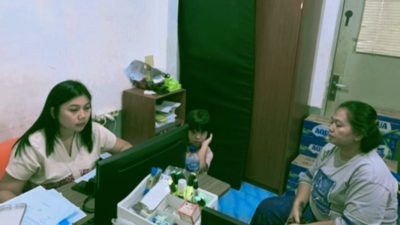Nekat Sembunyikan HP di Area Sensitif, Penyelundupan di Rutan Medan Berhasil Digagalkan!