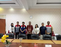 Wujud Kepedulian Sosial, Kilang Balongan Sumbang Paket Sembako untuk Masyarakat Terdampak Banjir di Indramayu