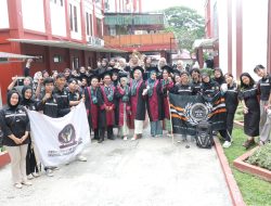 Penuh Haru dan Bangga, UNSIKA Kukuhkan 594 Wisudawan pada Sidang Terbuka Februari 2026