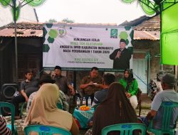 Dengar Keluhan BPJS Hingga Dampak MBG, Kiki Arindi ST ‘Gercep’ Serap Aspirasi Rakyat di Reses Dapil 3