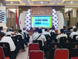 Perkuat Akses Keadilan, LKBH Cinta Keadilan Gelar Diklat Paralegal bagi Perangkat Desa di Cirebon