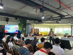 PHI Luncurkan Kartu SWA: Pekerja Berhak Hentikan Pekerjaan Tidak Aman Tanpa Sanksi