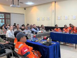 Riset Berkelanjutan: Delegasi Leiden University dan Unmul Sambangi Lapangan Migas PHM di Kaltim