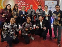 Dominasi PRIA 2026, Pertamina Hulu Indonesia Sabet Predikat Platinum Winner di Yogyakarta