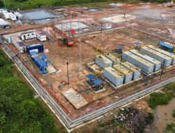 Perkuat Energi Nasional, Pertamina Hulu Rokan Sabet 4 Penghargaan Bergengsi dari SKK Migas