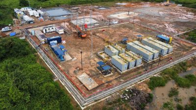 Perkuat Energi Nasional, Pertamina Hulu Rokan Sabet 4 Penghargaan Bergengsi dari SKK Migas