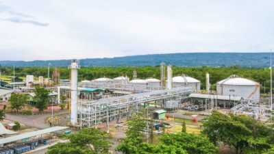 Lampu Hijau Energi Nasional: PHE Cetak Produksi 1,03 Juta Barel per Hari Sepanjang 2025