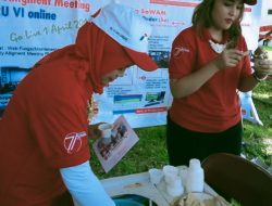 Lagi Hits! Nongkrong Sehat & Murah di Es Cream Kakang Prabu, Cuma 3 Ribuan Aja!