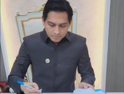 ​Indramayu Geger! 5 Kepala Desa Dicopot Sementara Akibat Selewengkan Dana Desa