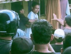 Tragedi Berdarah di Haurgeulis: Keponakan Tebas Paman Hingga Tewas Saat Tidur