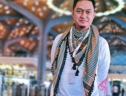 “Ramadan sebagai Jalan Sunyi Kepemimpinan Pancasilais dalam Bingkai NKRI”