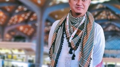 “Ramadan sebagai Jalan Sunyi Kepemimpinan Pancasilais dalam Bingkai NKRI”