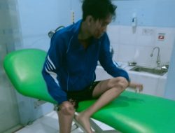 Indramayu Berdarah: Ketika Aspal DI Panjaitan Menjadi Saksi Bisu Kejamnya Geng Motor