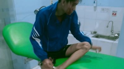 Indramayu Berdarah: Ketika Aspal DI Panjaitan Menjadi Saksi Bisu Kejamnya Geng Motor