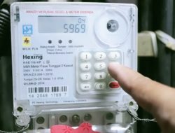 Dugaan Korupsi Proyek AMI Rp5 T: Petinggi PLN Terseret Isu Cashback USD 50 Juta