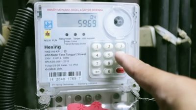 Dugaan Korupsi Proyek AMI Rp5 T: Petinggi PLN Terseret Isu Cashback USD 50 Juta