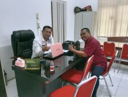 SKANDAL PANAS: Sekdis Pendidikan Langkat Diduga “Main Mata” dengan Rekanan, Intimidasi Kepsek Pakai Nama Jenderal!