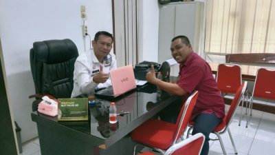 SKANDAL PANAS: Sekdis Pendidikan Langkat Diduga "Main Mata" dengan Rekanan, Intimidasi Kepsek Pakai Nama Jenderal!