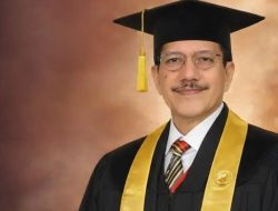 Ultimatum Konstitusional: Kebijakan Presiden Tidak Kebal Uji