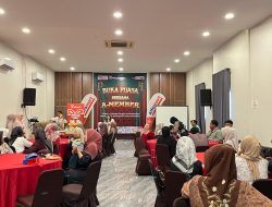 Apresiasi Loyalitas Pelanggan, Alfamart Gelar Bukber di Puluhan Kota