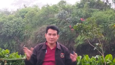 Mendengar Kembali Suara Murni Kemanusiaan di Tengah Konflik Global