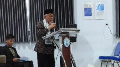 Jamaah Muslimin Pertanyakan Manfaat BoP Bagi Indonesia