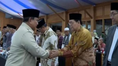 MUI Minta PBB Tegakkan Prinsip Keadilan Internasional
