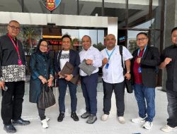 Advokat DePA-RI Laporkan Polresta Denpasar ke Propam Mabes Polri