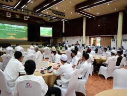 Kabar Gembira dari Bontang: Reaktivasi Train F Badak LNG & Temuan Cadangan Gas Baru di Selat Makassar