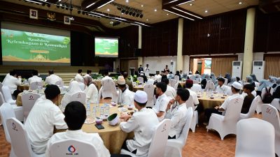 Kabar Gembira dari Bontang: Reaktivasi Train F Badak LNG & Temuan Cadangan Gas Baru di Selat Makassar