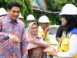 Ubah Wajah Daerah, Paslon Lucky Hakim-Syaefudin Gebrak Indramayu dengan 14 Program Unggulan!