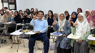 Menyatukan Akal Barat dan Hati Timur: Menuju Era Kepemimpinan Hybrid