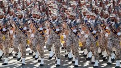 Runtuhnya Mitos Superioritas Udara: Bagaimana Iran Menantang Dominasi Barat